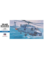 Hasegawa HAS01431 SH-60B Seahawk (1/72)