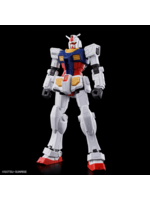 Bandai EG 1/144 RX-78F00/E Gundam