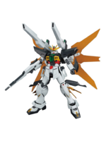 Bandai HGAW 1/144 GUNDAM DOUBLE X