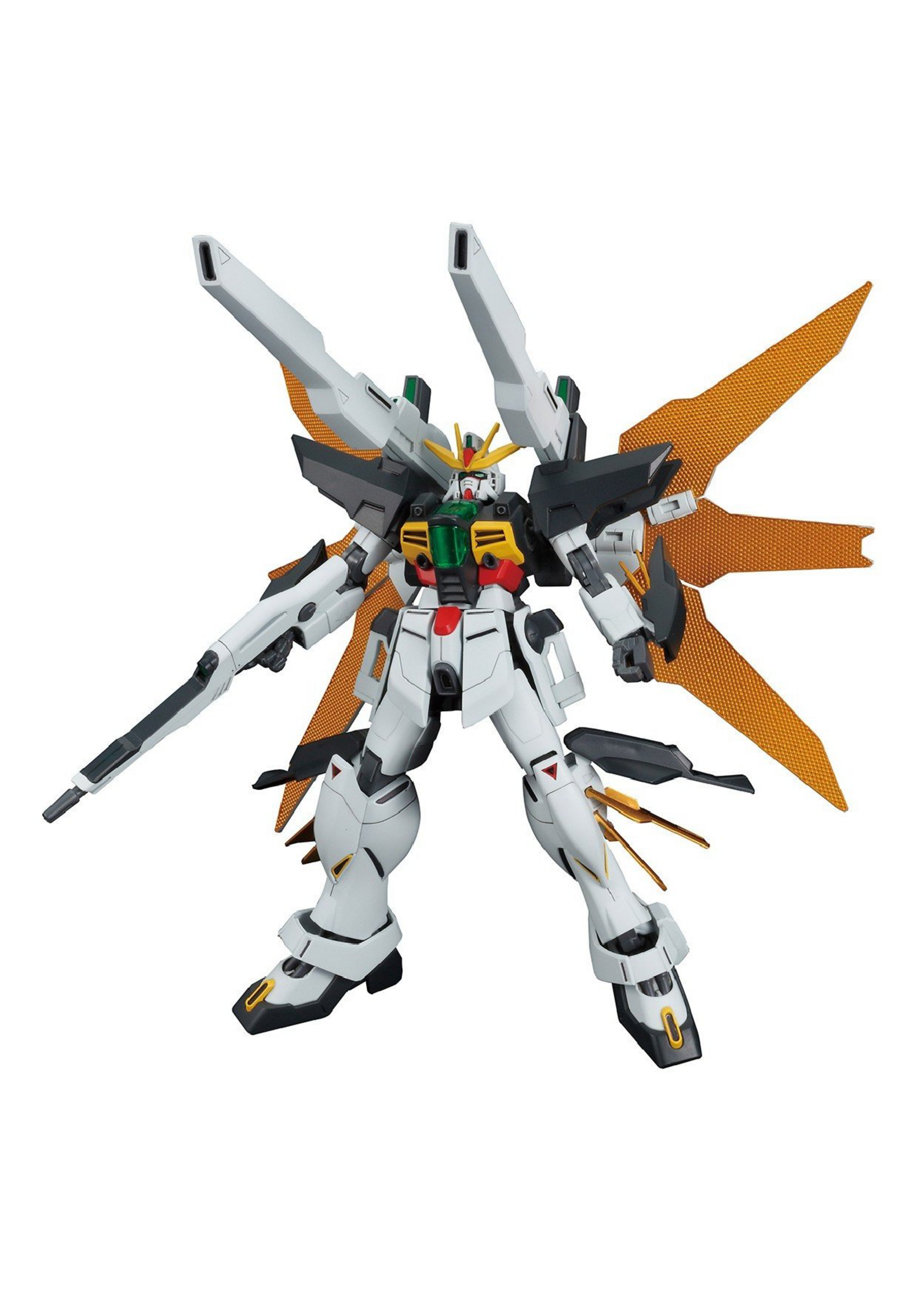 Bandai HGAW 1/144 GUNDAM DOUBLE X