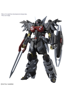 Bandai HG Black Knight Squad Shi-ve.A (1/144)