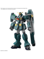Bandai HG 1/144 GUNDAM LEOPARD