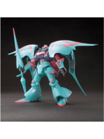 Bandai HGBF 1/144 QUBELEY PAPILLON