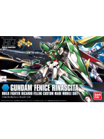 Bandai HGBF Fenice Rinascita (1/144)
