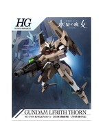 Bandai HG #18 Gundam Lfrith Thorn Mobile Suit Gundam The Witch from Mercury (1/144)
