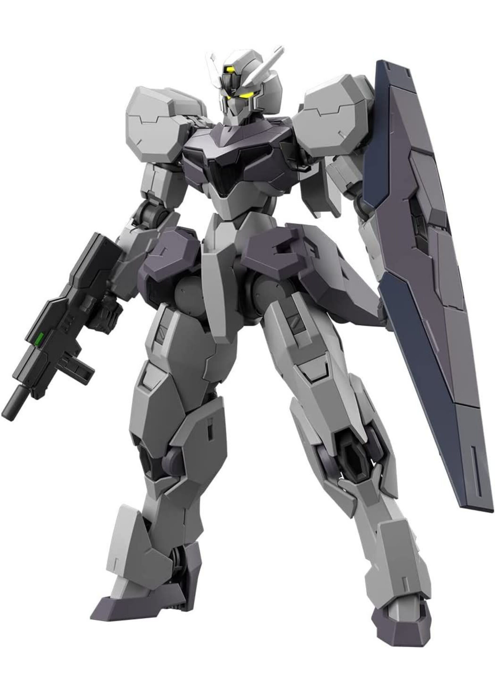 Bandai HG 24 Gundvolva Gundam The Witch From Mercury (1/144)