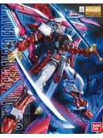 Bandai MG Gundam Astray Red Frame Custom (1/100)