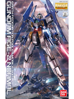Bandai MG 1/100 Gundam Age-2 Normal