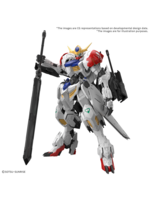 Bandai MG Gundam Barbatos Lupus (1/100)