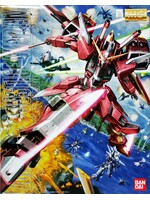 Bandai MG Infinite Justice Gundam (1/100)