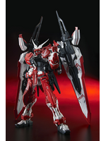 Bandai MG MBF-02VV Astray Turn Red (1/100)