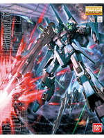 Bandai MG 1/100 ReZel (Commander Type)