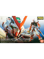 Bandai RG #19 MBF-P02 Gundam Astray Red Frame (1/144)