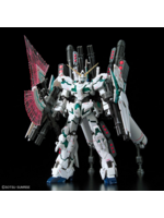 Bandai RG 1/144 #30 RX-0 FULL ARMOR UNICORN GUNDAM
