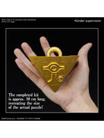 Bandai ULTIMAGEAR MILLENNIUM PUZZLE