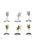 WizKids WK90436 DND Pixies WV20