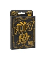Flip 7 Liquid Death