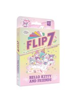 Flip 7 Hello Kitty