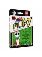 Flip 7 The Nightmare Before Christmas
