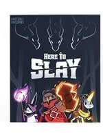 Here to Slay