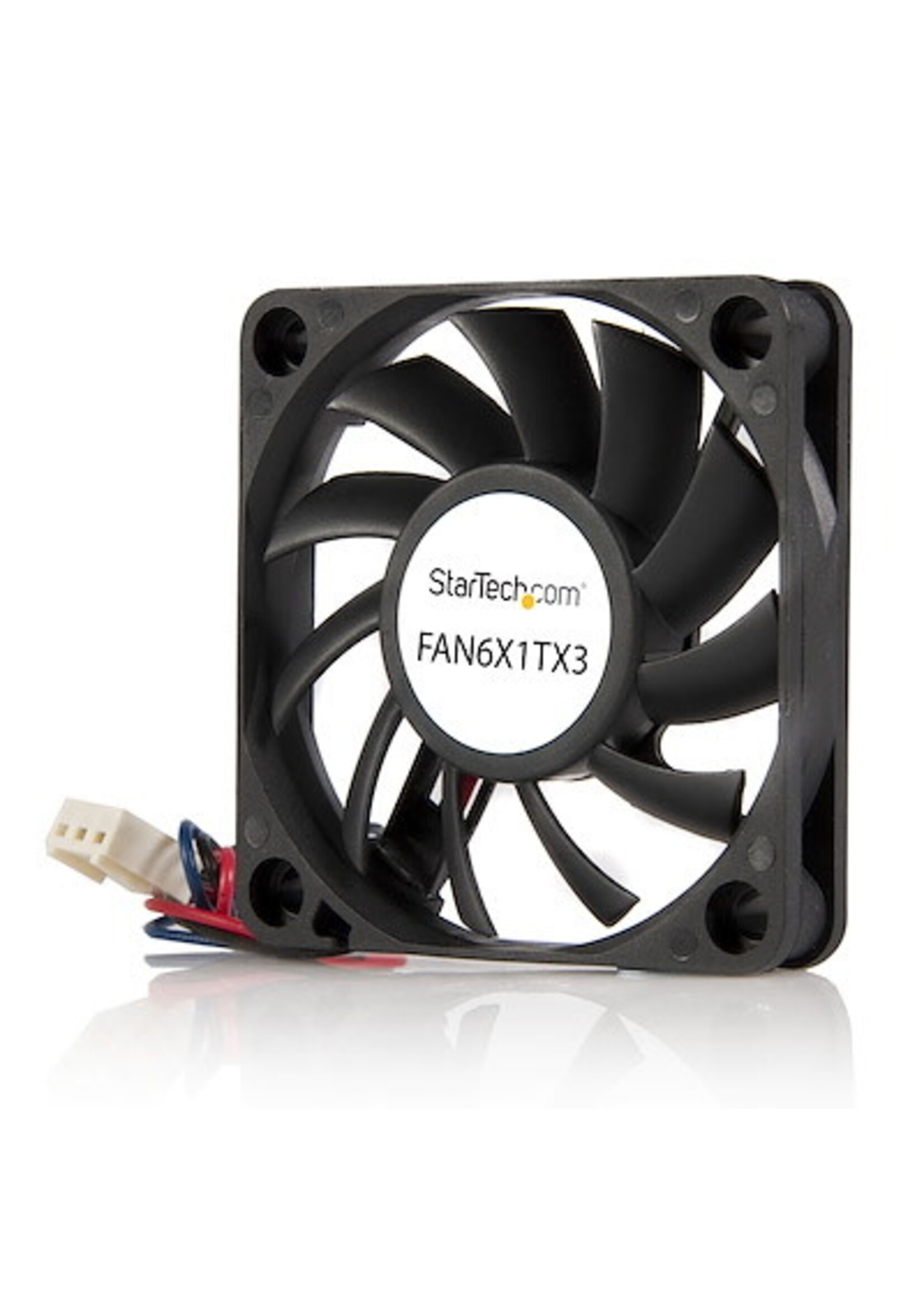6x1CM TX3 Replacement Ball Bearing Fan