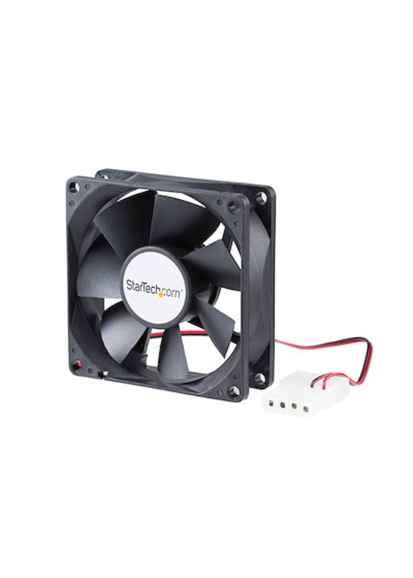 ***8cm PC Case Cooling Fan
