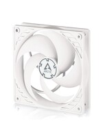 Arctic Arctic P12 PWM PST 120mm 4pin Fan (White/White)