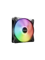 be quiet! be quiet! Fan BL123 Light Wings LX 120mm PWM high-speed