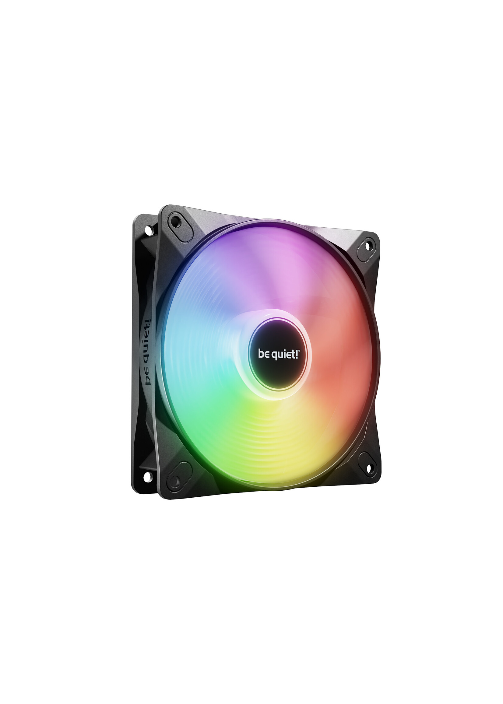 be quiet! be quiet! Fan BL123 Light Wings LX 120mm PWM high-speed