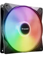 be quiet! be quiet! Fan BL129 Light Wings LX 140mm PWM high-speed