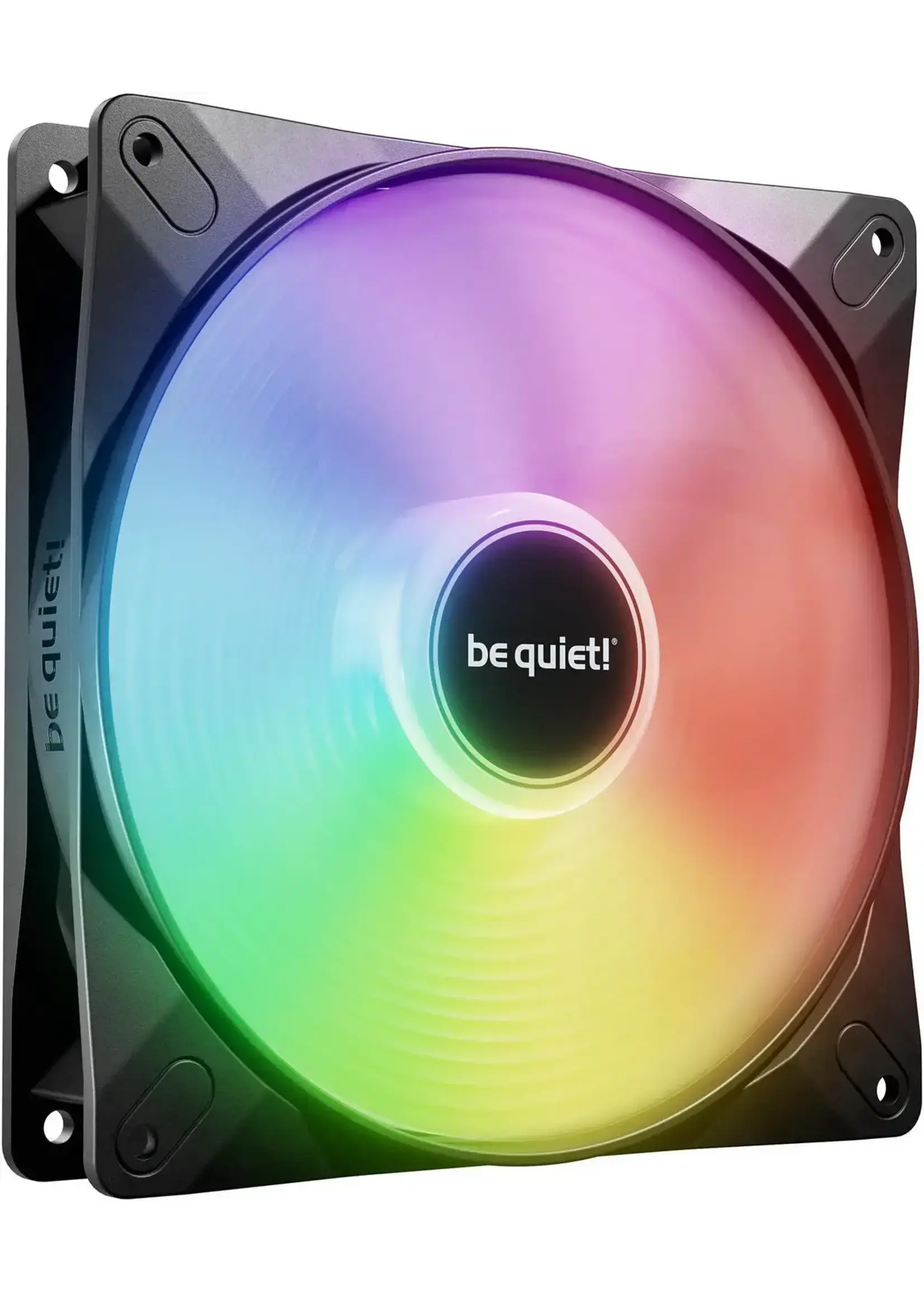 be quiet! be quiet! Fan BL129 Light Wings LX 140mm PWM high-speed