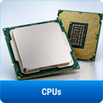 CPU