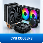 CPU Coolers