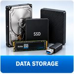 Data Storage