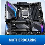 Motherboard