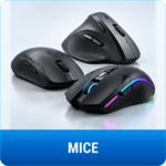 Mice