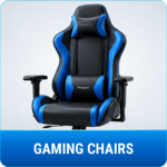 Gaming Chairs