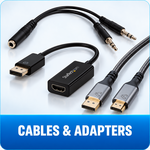 Cables and Adapters