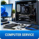 Compusoft Service
