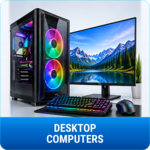 Desktop Computers