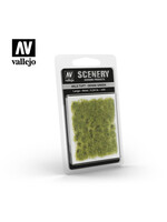 Vallejo VALSC413 Wild Tuft Dense Green