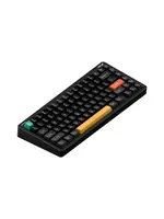 Nuphy Halo75 V2 Black - Red Max Switches
