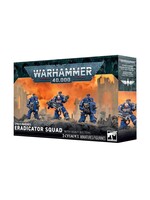 WH40K Space Marines Eradicator Squad with Heavy Bolters