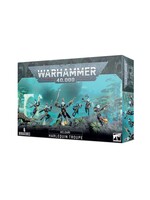 WH40K Aeldari Harlequin Troupe