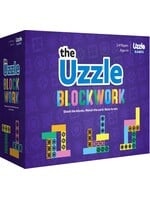 The Uzzle Blockwork