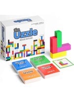 The Uzzle Stack Royale