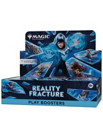 Wizards of the Coast MTG Reality Fracture Play Booster (30packs)