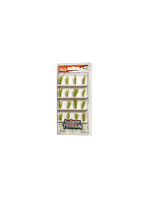 All Game Terrain AGT6633 Cattail Tufts