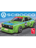 AMT AMT1476 VW Scirocco 2in1 (1/25)