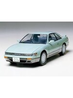 Tamiya TAM24078 Nissan Silvia K's (1/24)